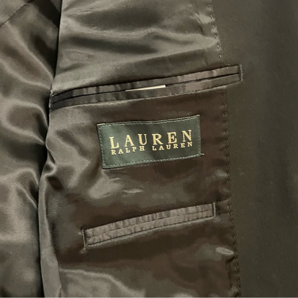 Ralph Lauren Blazer - Picture 3 of 6